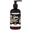 Bienat | Aceite Masaje Coco Fraccionado 240ml | Sin Aroma