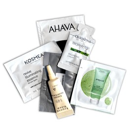 Lookfantastic Free Sample