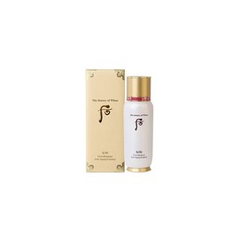 The Whoo Bichup Circulation Essence 90ml / 더후 비첩 순환 에센스 90ml