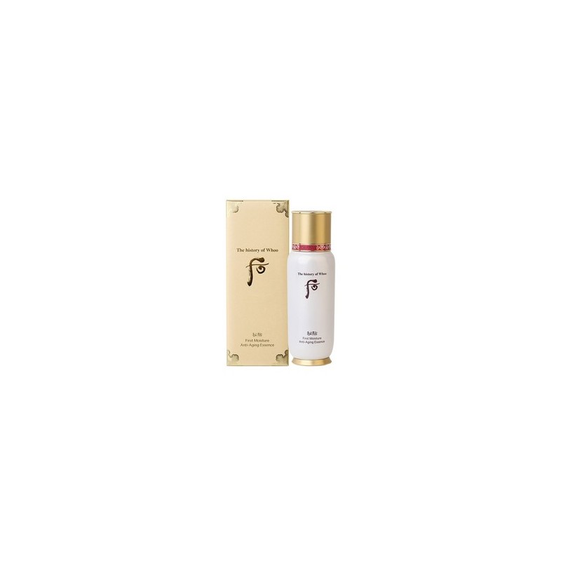 The Whoo Bichup Circulation Essence 90ml / 더후 비첩 순환