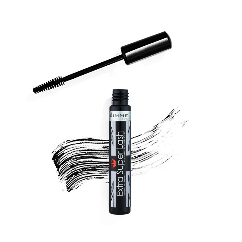 Rimmel London Get Set Go Gift Set