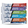 Overtime Electrolyte Replacement Drink Mix - Single Serve Variety Pack