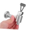 Ciieeo Barrel Valve Switch Dispenser Part Beverage Spout Tap Dispenser