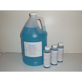 MMS 4 Gal. Kit Posi-Seal Envelope Sealing Solution - Pitney Bowes, Hasler & Sealer's