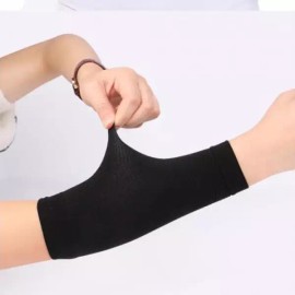 Prapik 프라픽 리프팅 암밴드 슬림한 팔뚝 라인 날개살 보정 팔뚝살 보호대 인체공학적설계 땀배출 우수 [LD-096 팔압박밴드/스킨] Graphic Lifting Arm Band Slimming Arm Line Wing Fat Correction Arm Protection Ergonomic Design Excellent Sweat Release [LD-096 Arm Compression Band/Skin]