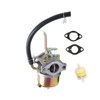 HOQO Generator Carburetor Carb For Yamaha EF2400iS EF2800i INVERTERS Generator