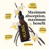 KURK Essential Liquid Turmeric Supplement, Turmeric Curcumin Drops, Oil for