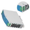 NDR‑75‑12 Industrial Rail Power Supply 6.3A 75.6W Overload Protection Rail
