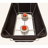 4 Pack Chafer Wind Guard | Decorative Chafing Dish Wind
