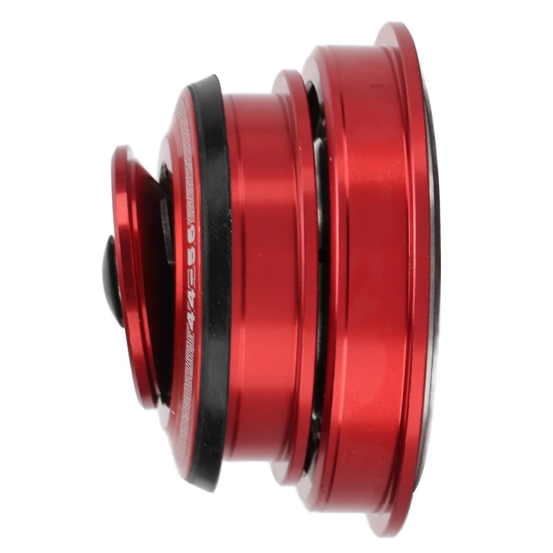 Viaron Bicycle Bearing Headset Aluminum Alloy Mountain Bike Stem Headset
