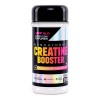 Suplemento En Polvo Creatina Creatine Booster Amplifier® Sin Sabor