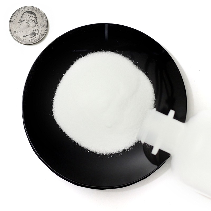 Loudwolf Ammonium Chloride/Dry Powder / 4 Ounces / 99.9% Pure