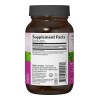 Shatavari 800mg 90 Cpsulas Organic India Hormonal Sin Sabor Vegano