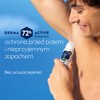 NIVEA MEN Derma Control Sensitive Herren Antitranspirant 72h Kugelschutz mit