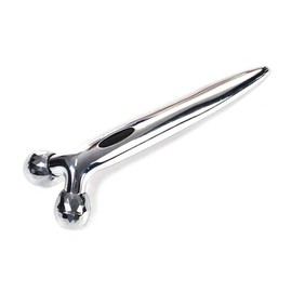 3D Roller Massager 360° Rotate Facial Massage Tool (3D Roller Massager)