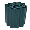 Garden Grass Lawn Border Edging Flexible Plastic Roll Path 9m