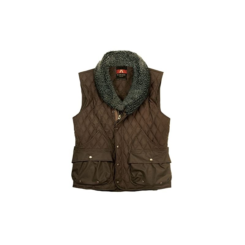 KAKADU Traders Tasmanian Vest