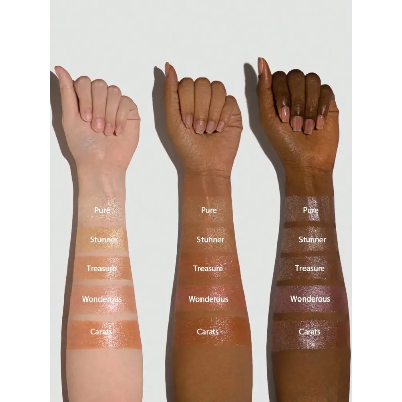 Sombra De Ojos Glitter Sheglam En Polvo
