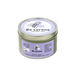 Be Serene Massage Wax (320g)