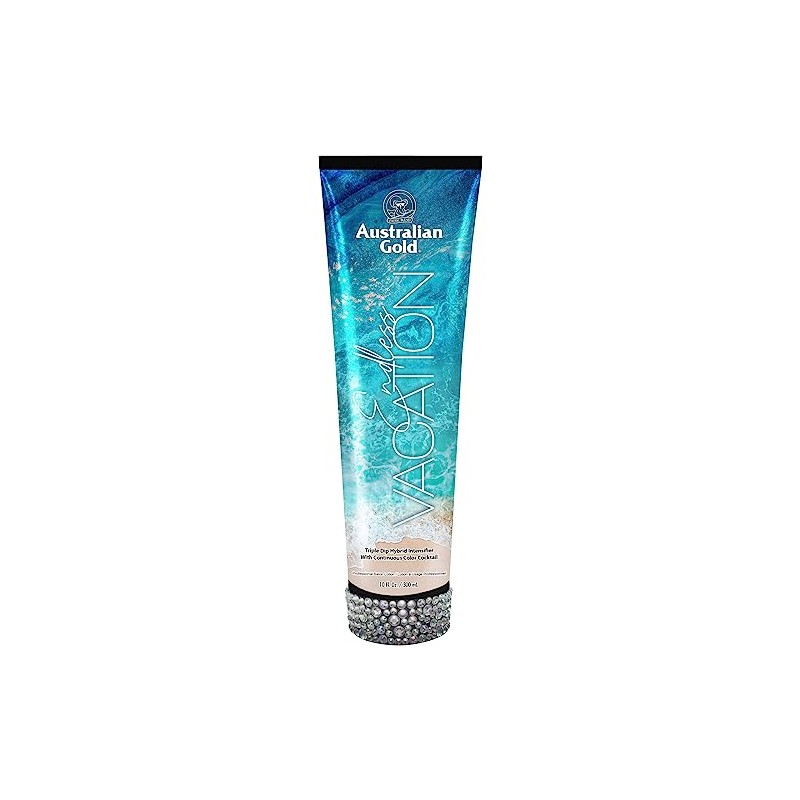 Australian Gold Endless Vacation Triple Dip Hybrid Intensifier 10 oz