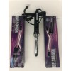BELSON PRO CURLING IRON ~3/4" Dual Heat Settings; Spring-Grip ~BUY
