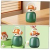 ABOOFAN Portable Potty Training Urinal for Boys Friendly Pee Container