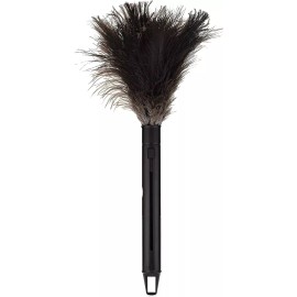 Dusters Killer Retractable Ostrich Feather Duster 12" to 16"