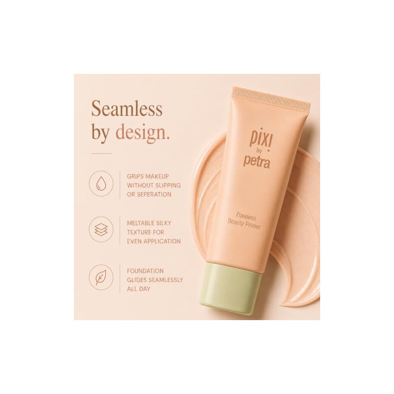 Pixi Flawless Beauty Primer