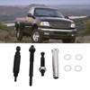 Broken Spark Plug Remover Kit 65700 ABS Metal Replacement for
