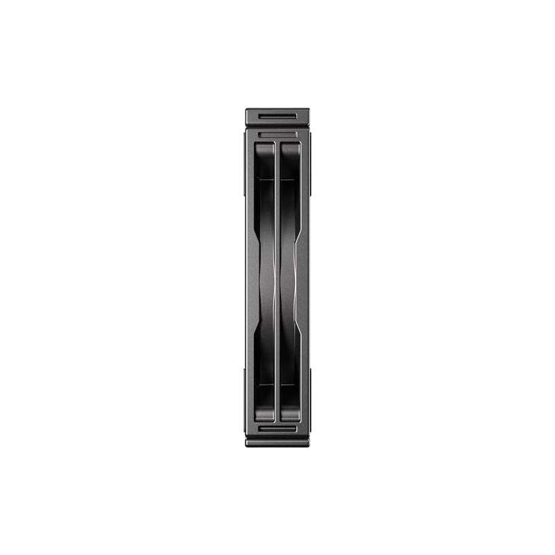 Antec Connect 120 Reverse ARGB Interlockable/Set of 3/Black/Reverse