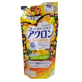 Lion Axiom Long syaini-huru-tu Wonder If Replacement 400ml