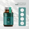 Tiba SALUD NAC | Soporte Pulmonar y Respiratorio | 180
