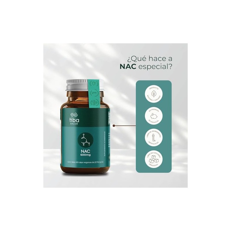 Tiba SALUD NAC | Soporte Pulmonar y Respiratorio | 180