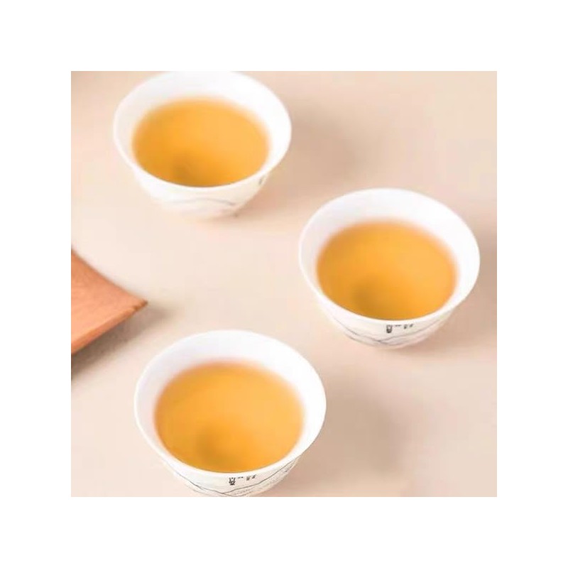 Oolong Tea 8.81oz /250g（30Bags）Phoenix Dancong （Honey Orchid Aroma）Chao Zhou Feng