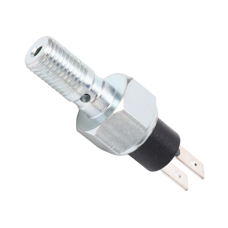 Brake Pressure Line Switch 4012399 Rust Proof Precision Threads Replacement