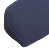 Pregnancy Pillow Wedge Cotton Body Side Wedge Pillow Good Support