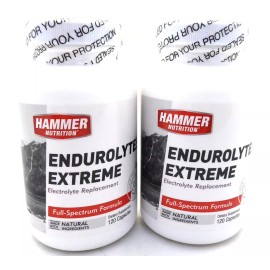 Hammer Endurolytes Extreme 2 Pack