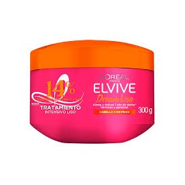 Dream Liso Mascarilla