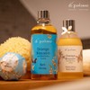 Di Palomo Orange Blossom & Honey Bath Honey 300ml. Bath