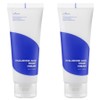 Isntree Hyaluronic Acid Moist Cream, 100ml, 2 pieces / 이즈앤트리 히아루론산 모이스트 크림, 100ml, 2개