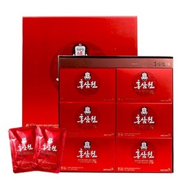 Korea Ginseng Corporation VT-HY Cheong Kwan Jang Red Ginseng Extract 50ml x 60 packets