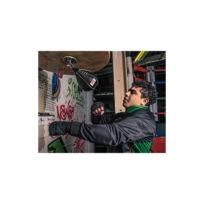 Title Boxing Classic Speed Bag (Small)