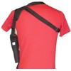 Federal Vertical Shoulder Holster for 2 1/2" - 3" Judge