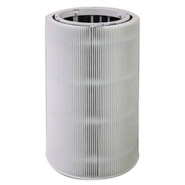 Filter-Monster Replacement Filter Compatible with Blueair 411 Particle and Carbon Filter for Blue Pure 411, 411+, 411 Auto, and 411 Mini 3 pack