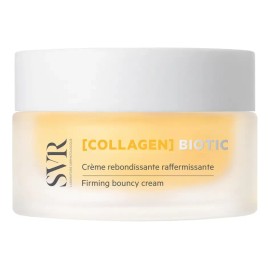 Svr Collagen Biotic Crema Facial 50ml Reafirmante Elasticidad Luminosidad