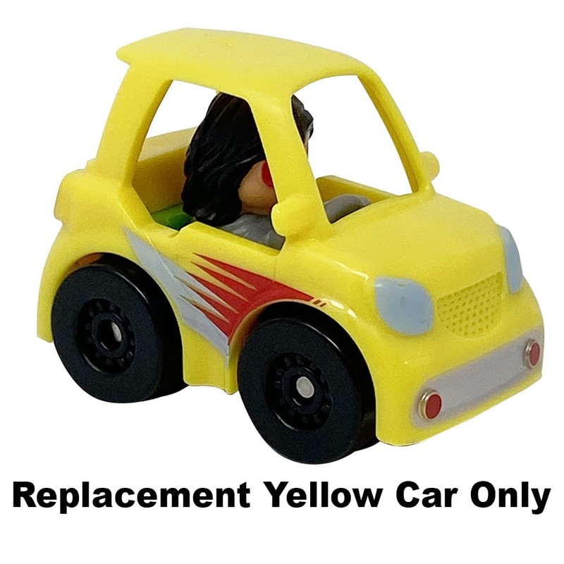 Replacement Part for Fisher-Price Little People Sit 'n Stand Raceway