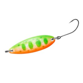 Daiwa Chinook Lure, Geki Atsu, 0.2 oz (7 g), Abalone Chart Yamame OB