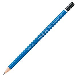 18 Pack: Staedtler® Mars® Lumograph® 100 Drawing Pencil