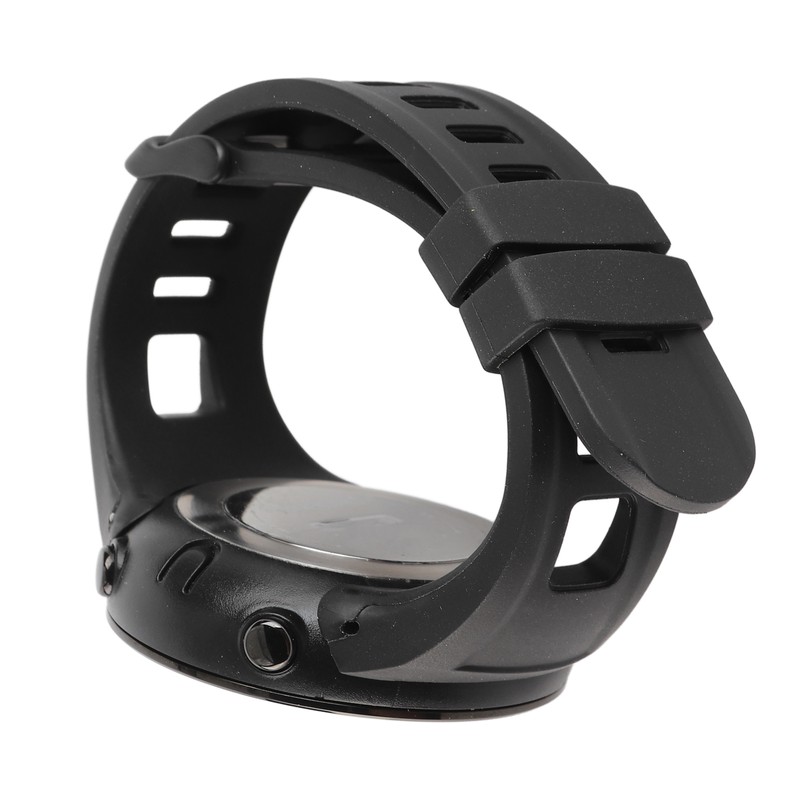 Fishing Barometer Watch Multifunctional Outdoor Waterproof Altimeter Altitude Air Pressure