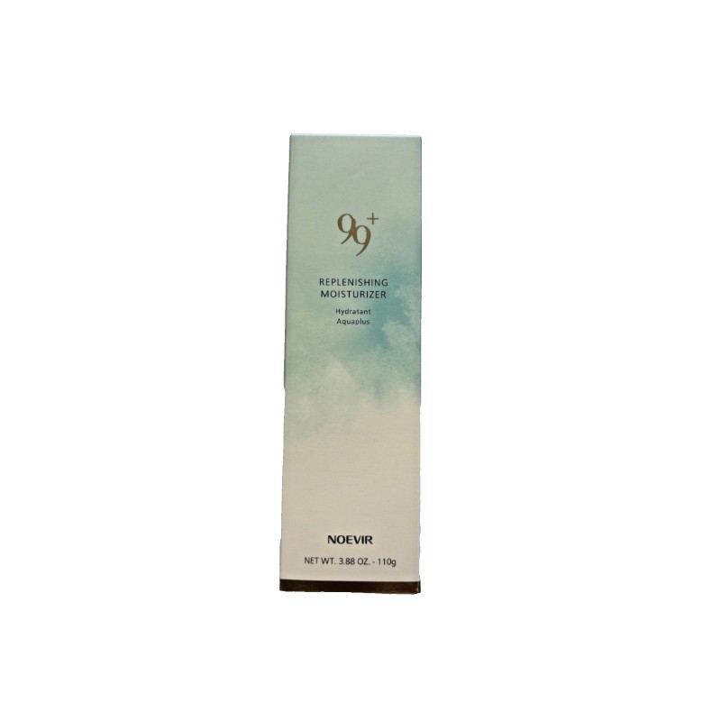 NOEVIR 99+ REPLENISHING MOISTURIZER 3.88 OZ Made In Japan
